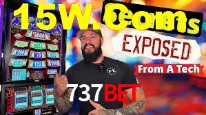 737bet: Seu Cassino Premiado com Pagamentos Rápidos