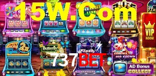 737bet login