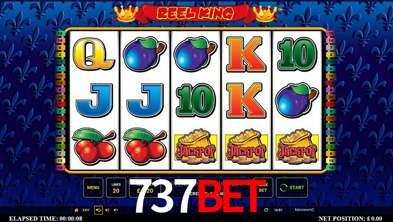 Crash Games Statistics 737bet