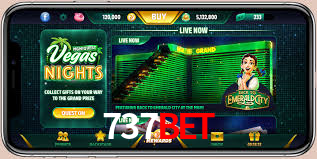 Welcome Bonus 737bet