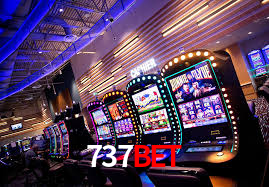 737bet: A Experiência de Casino com Jogos de Mesa ao Vivo