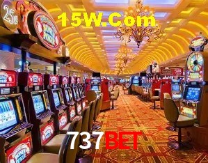 Desvendando o Mundo dos Jogos Virtuais na 737bet