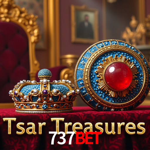 Descubra o Mundo do Cassino Online com 737bet