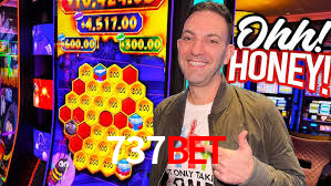 Bônus Generosos e Exclusivos no 737bet para Você!