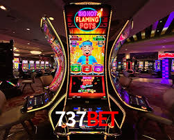 Premium Interface 737bet