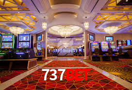 737bet App Interface