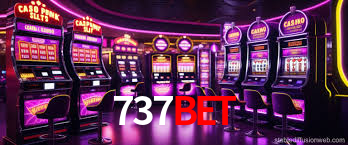 Roulette Table 737bet